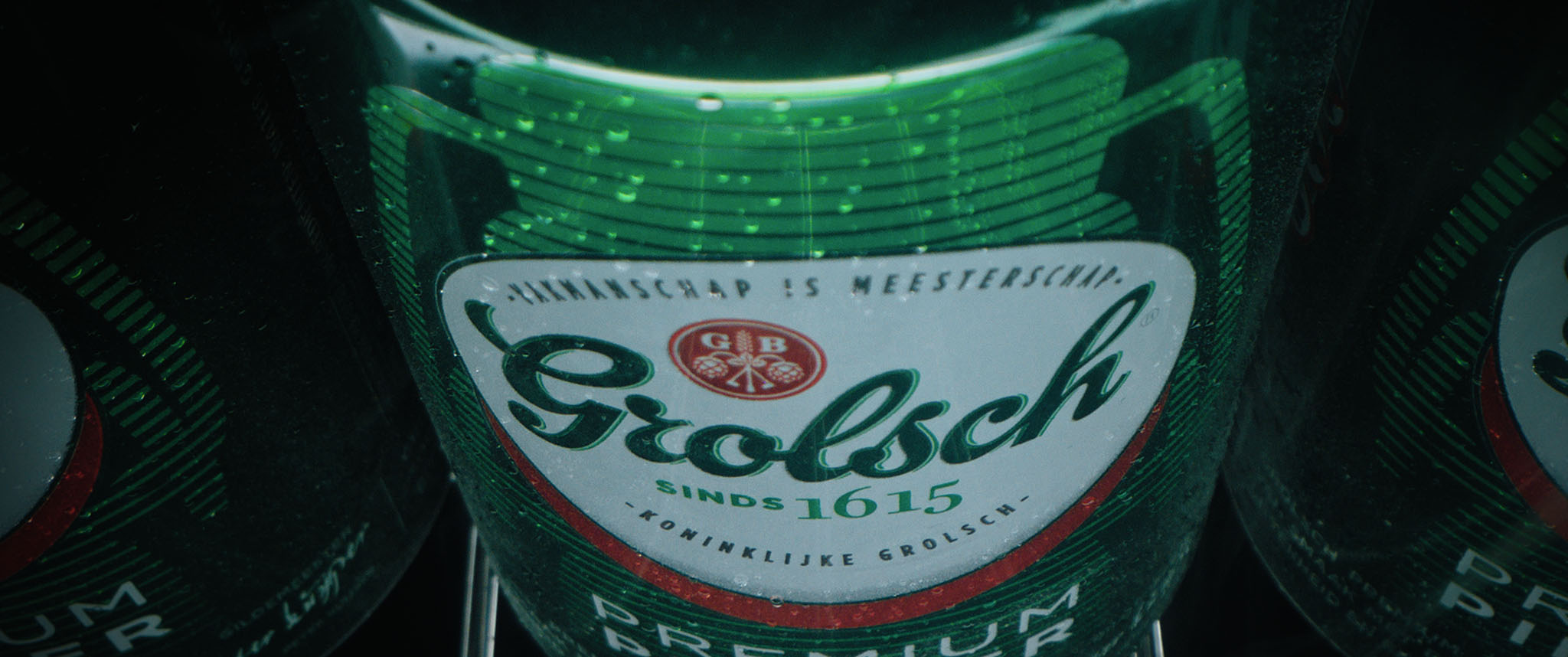 Grolsch